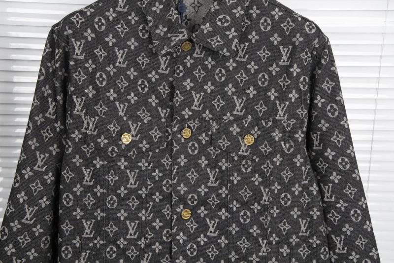 LV Coats